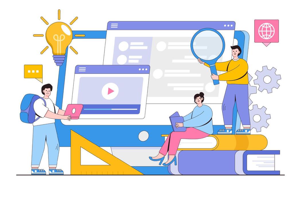 Edutech Platforms Development